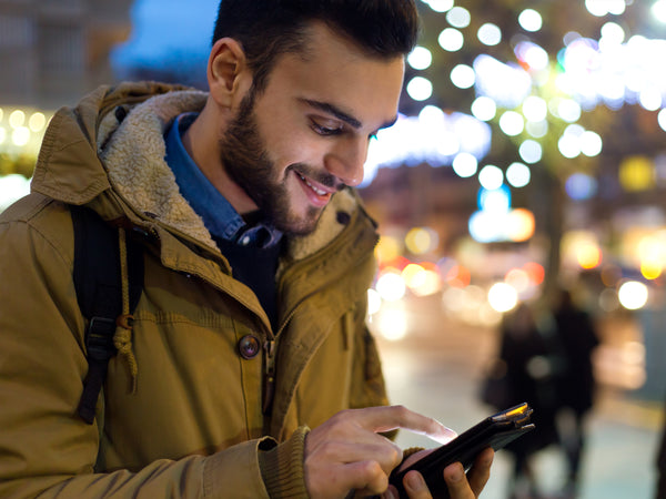 Travel Tech Accessories You Must Have