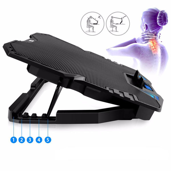 Laptop Cooling Pad