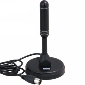 Systematic Digital Antenna