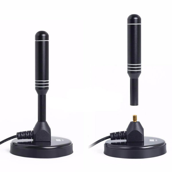 Systematic Digital Antenna