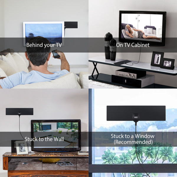 HD Digital TV Antenna