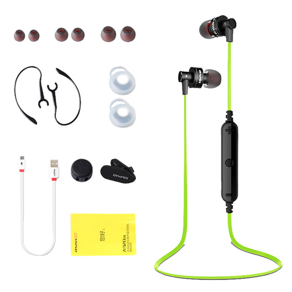 Bluetooth Sports  Earphone