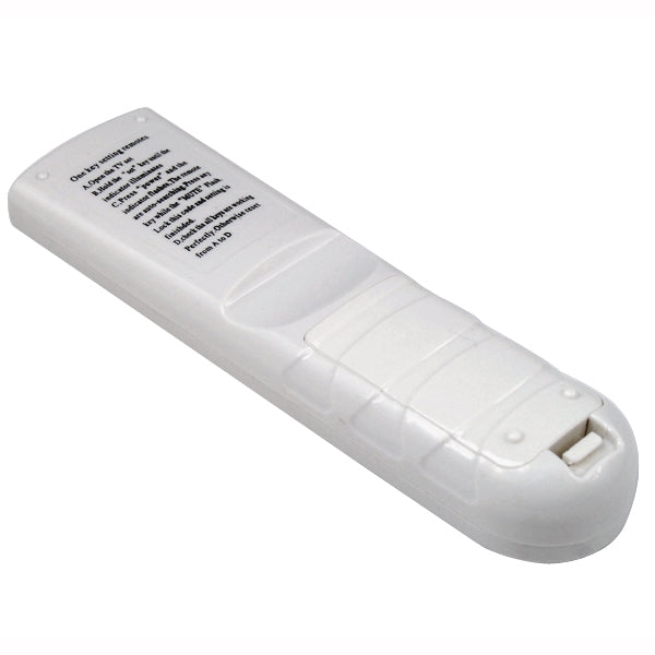 Portable Remote Control