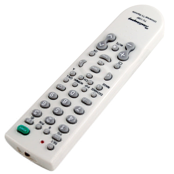 Portable Remote Control