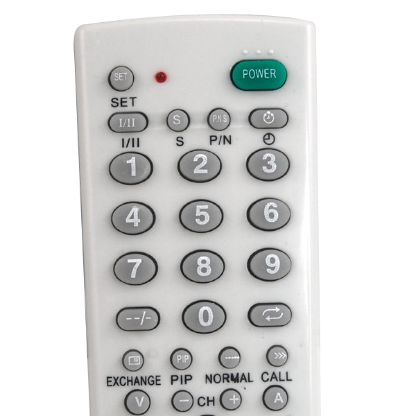 Portable Remote Control