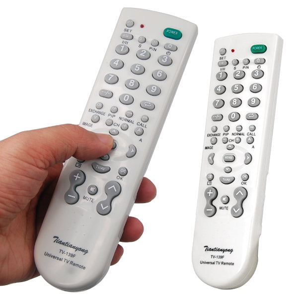 Portable Remote Control