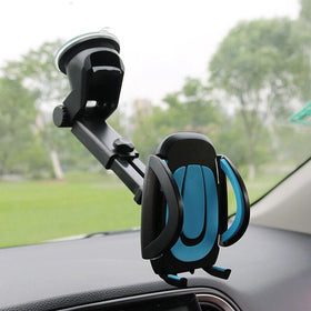 Suction Car Phone Holder