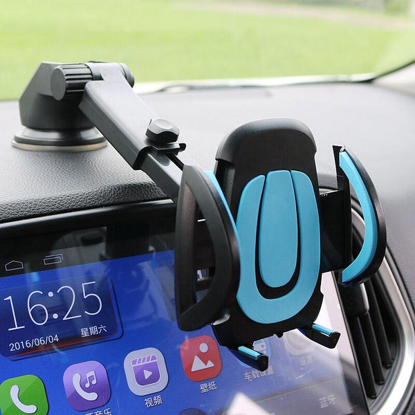 Suction Car Phone Holder