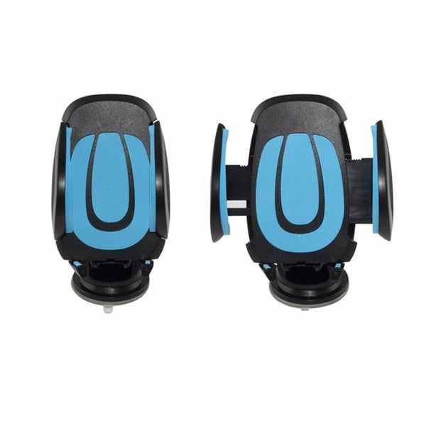 Suction Car Phone Holder