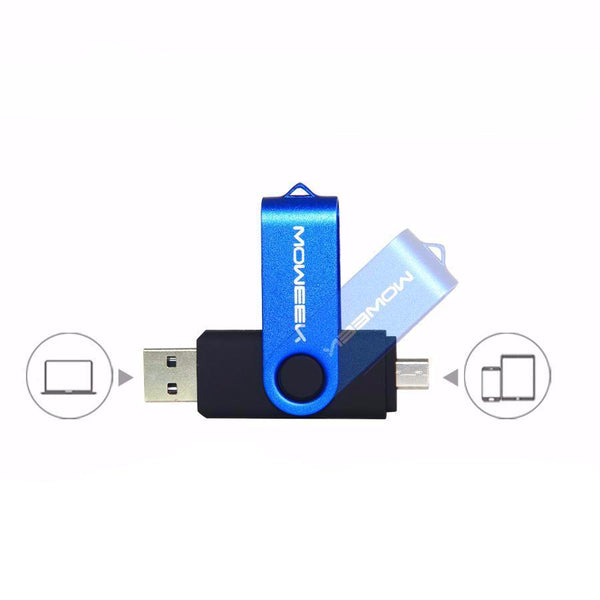 Full Capacity Flashdrive