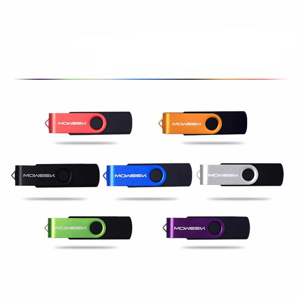 Full Capacity Flashdrive