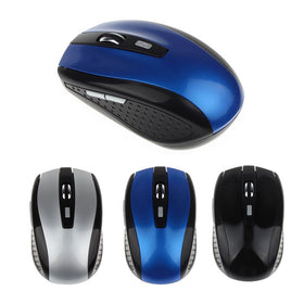 Wireless Bluetooth Mouse
