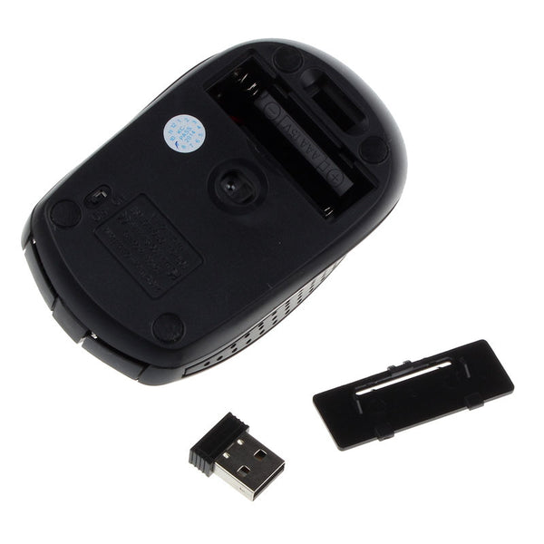 Wireless Bluetooth Mouse