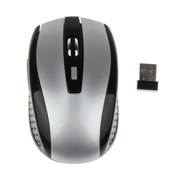 Wireless Bluetooth Mouse