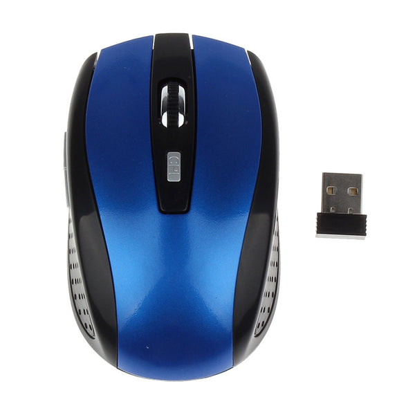 Wireless Bluetooth Mouse