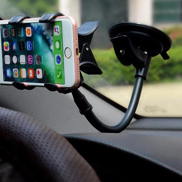Windshield Mount Phone Holder