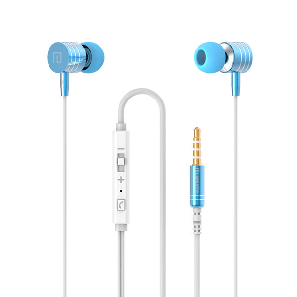 Noise Isolating Earbuds