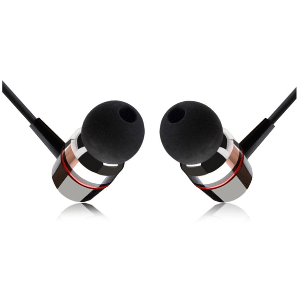 Great Bass Earbuds