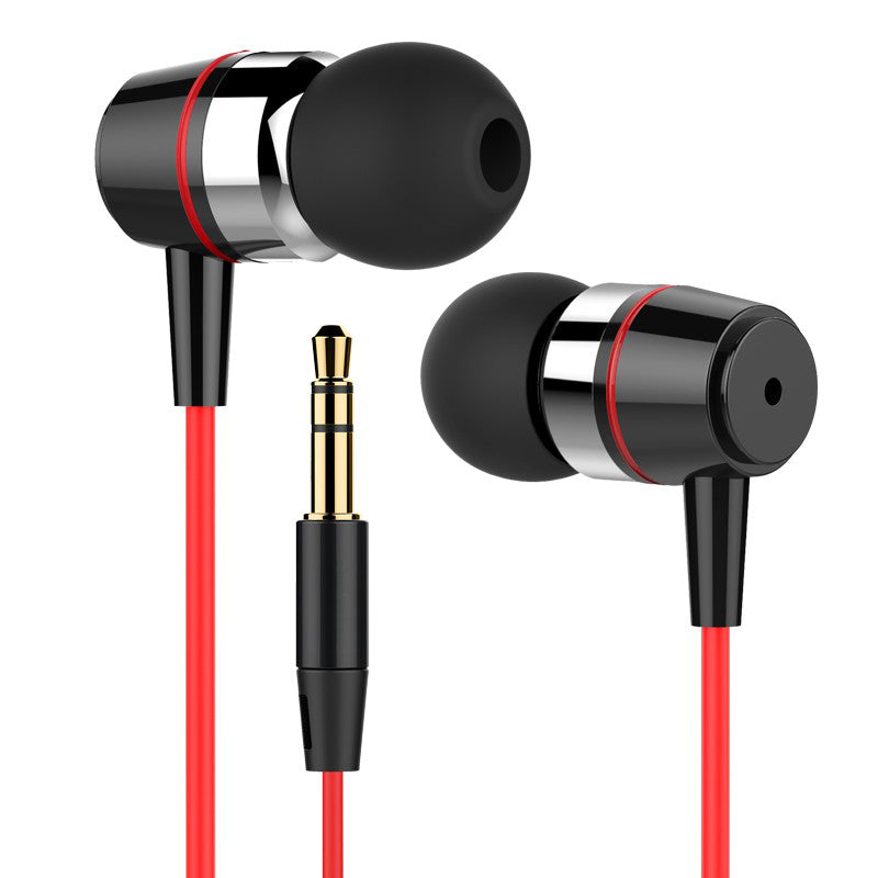 Great Bass Earbuds