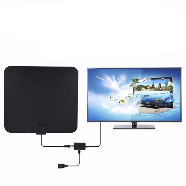 Professional Television Connector