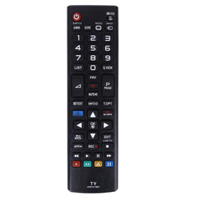 Smart TV Replacement Remote Control
