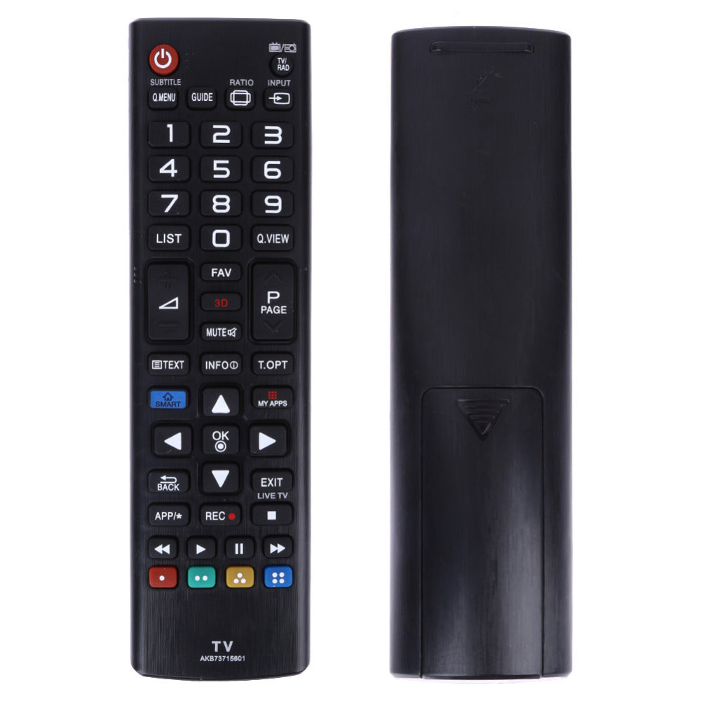 Smart TV Replacement Remote Control