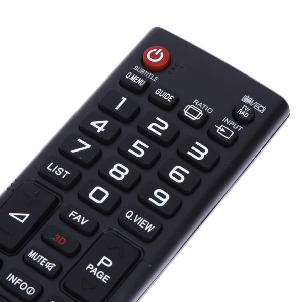 Smart TV Replacement Remote Control