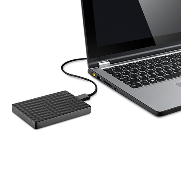 Portable External Hard Drive