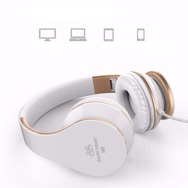 Quality Soundproofing  Headset