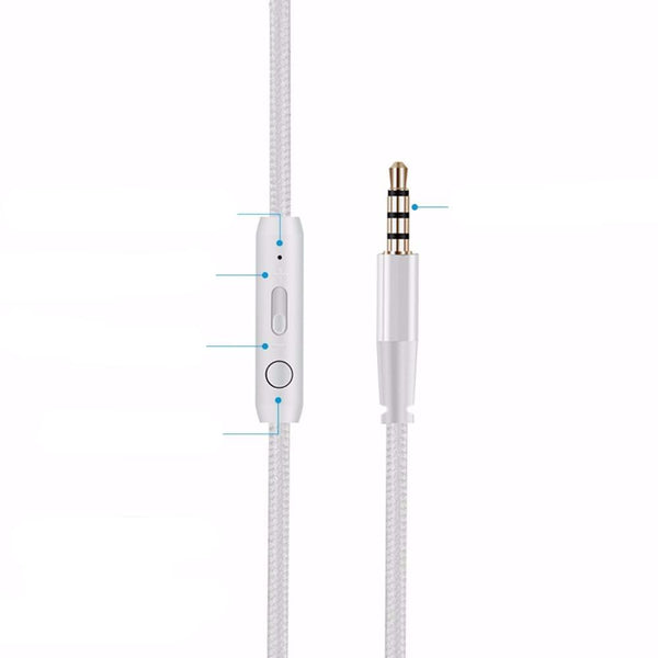 Quality Soundproofing  Headset