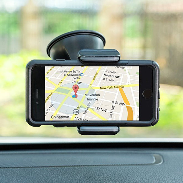 360-Degree-Rotation Phone Holder