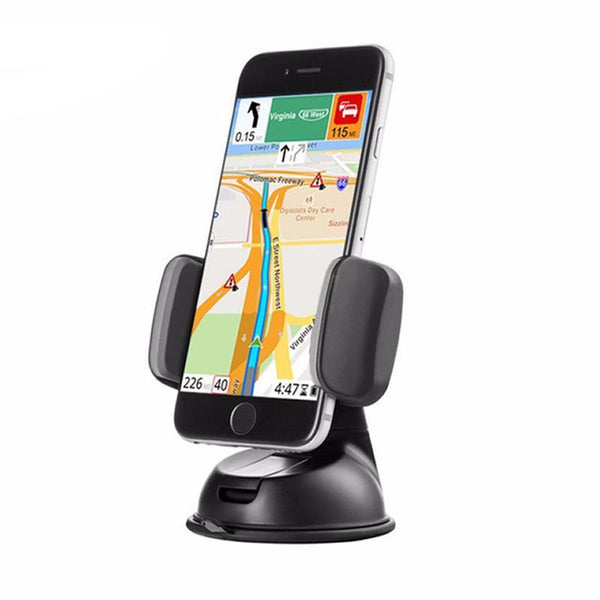 360-Degree-Rotation Phone Holder