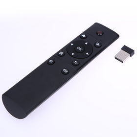 All Purpose Remote Control