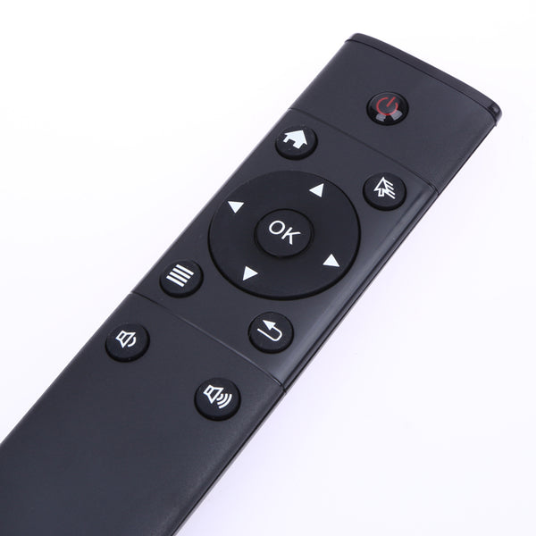 All Purpose Remote Control