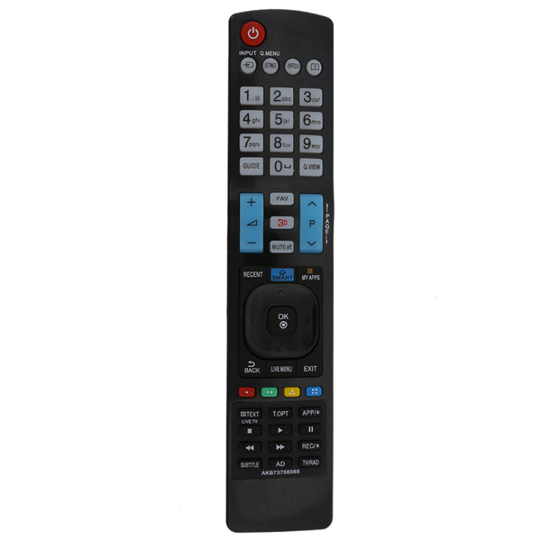 HQ Universal Remote Control