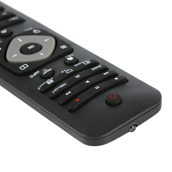 Wireless Remote Control