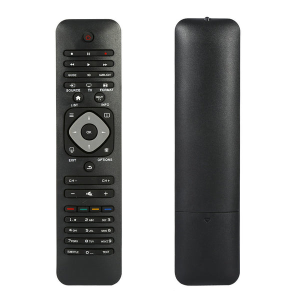 Wireless Remote Control
