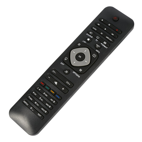 Wireless Remote Control