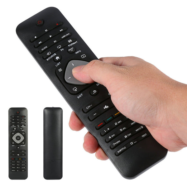 Wireless Remote Control
