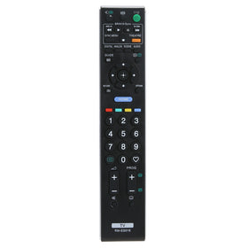 Multi-Purpose Remote Control