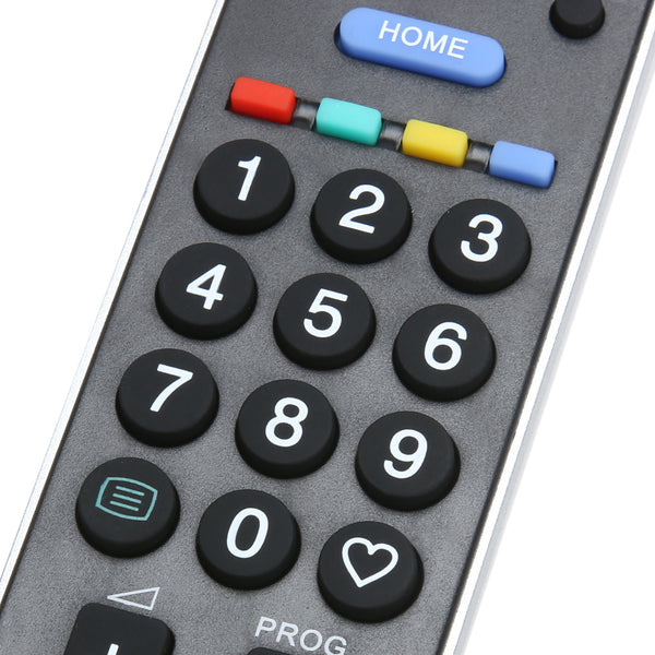 Multi-Purpose Remote Control