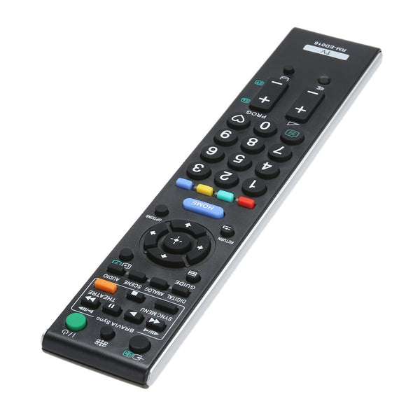 Multi-Purpose Remote Control