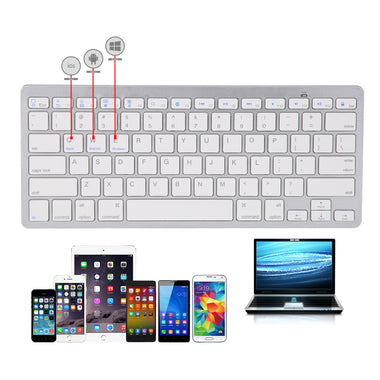 Universal Wireless Keyboard