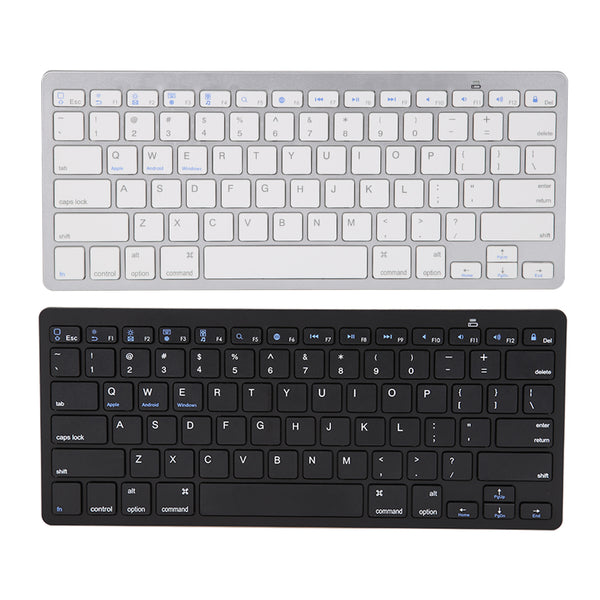 Universal Wireless Keyboard