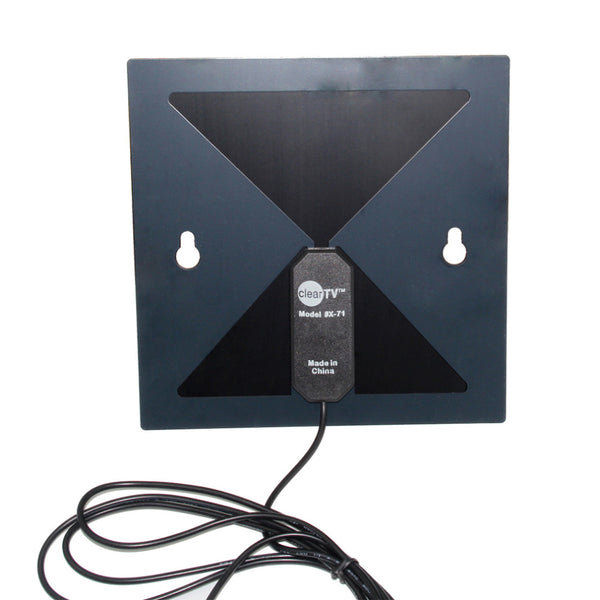 Universal Portable Antenna