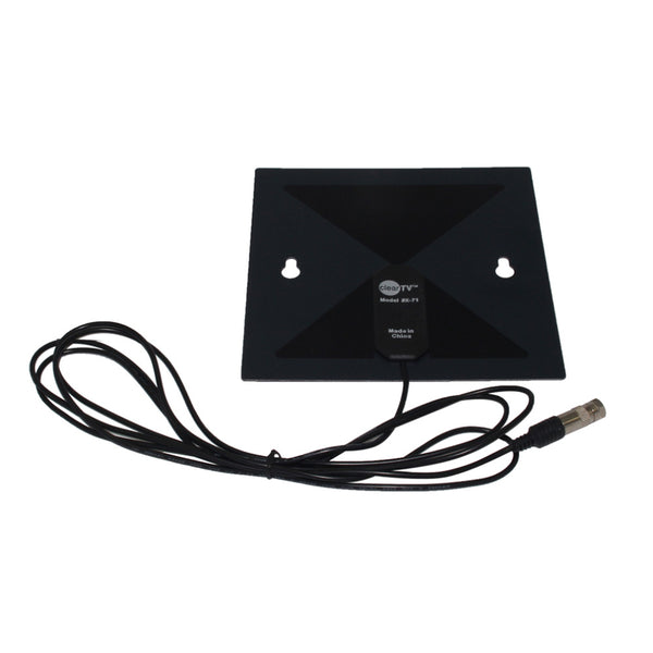 Universal Portable Antenna