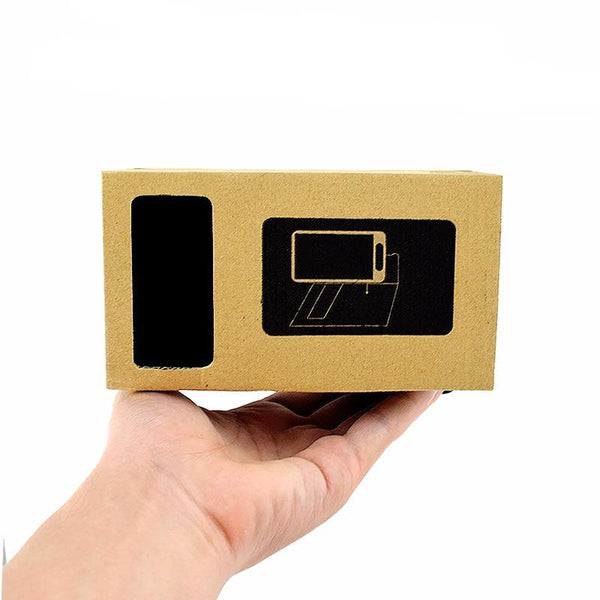 Google Cardboard Viewer