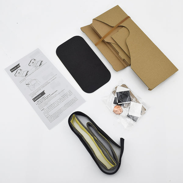 Google Cardboard Viewer