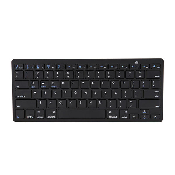 Universal Wireless Keyboard