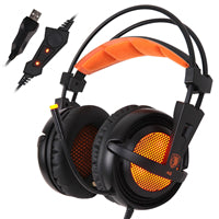 Gaming Stereo Headphone